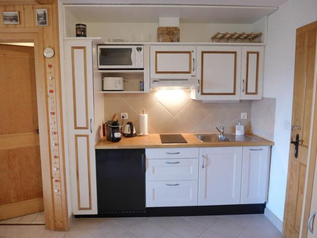 Appartement Régina B5 - Villars - sur - Ollons 