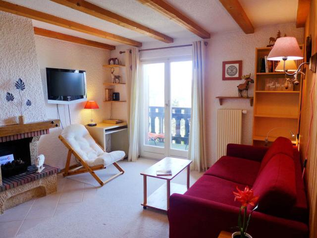 Appartement Régina B5 - Villars - sur - Ollons 