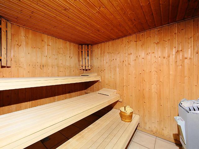 Appartement Régina B5 - Villars - sur - Ollons 