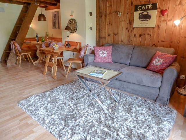 Appartement Zenith - Villars - sur - Ollons 