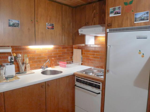 Appartement Zenith - Villars - sur - Ollons 