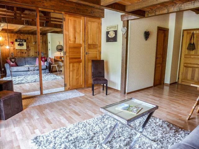 Appartement Zenith - Villars - sur - Ollons 