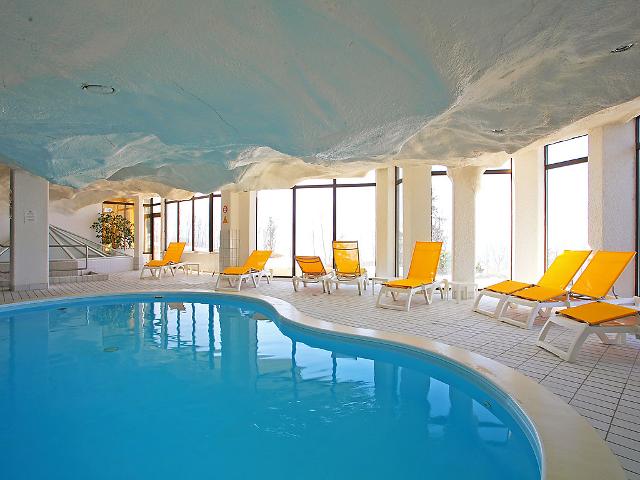 Appartement Le Bristol C48 - Villars - sur - Ollons 