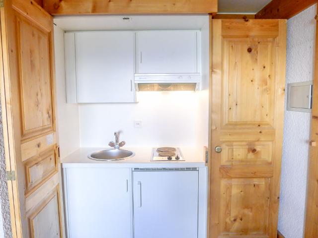 Appartement Le Bristol C48 - Villars - sur - Ollons 