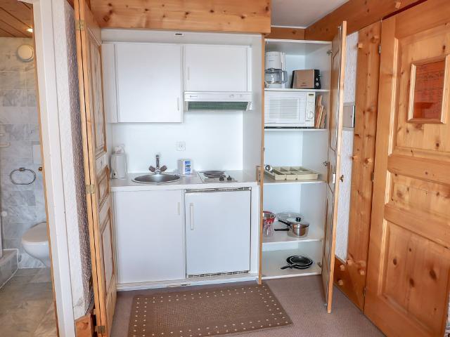 Appartement Le Bristol C48 - Villars - sur - Ollons 