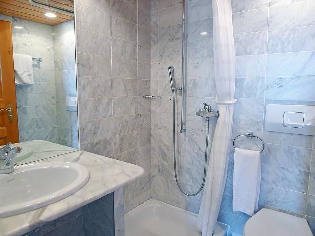 Appartement Le Bristol C48 - Villars - sur - Ollons 