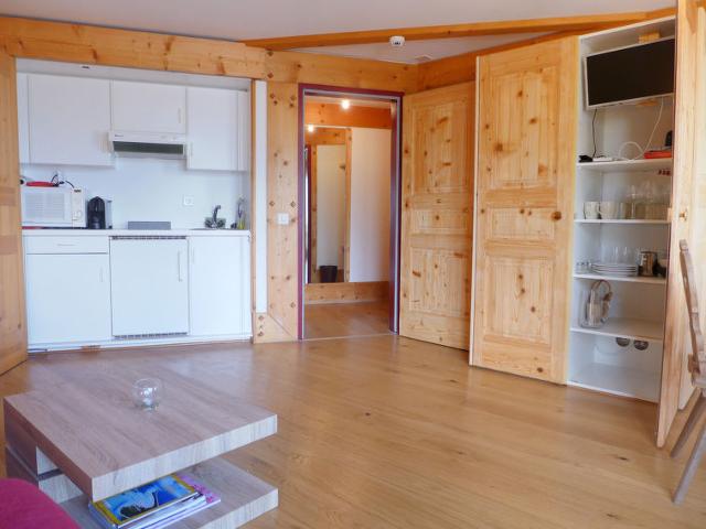 Appartement le Bristol - Villars - sur - Ollons 