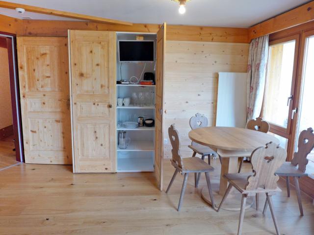 Appartement le Bristol - Villars - sur - Ollons 