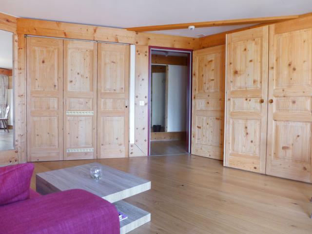 Appartement le Bristol - Villars - sur - Ollons 