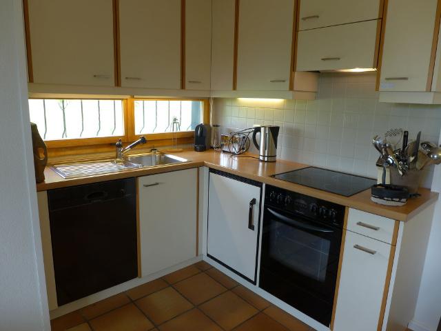 Chalet Armorial I - Villars - sur - Ollons 