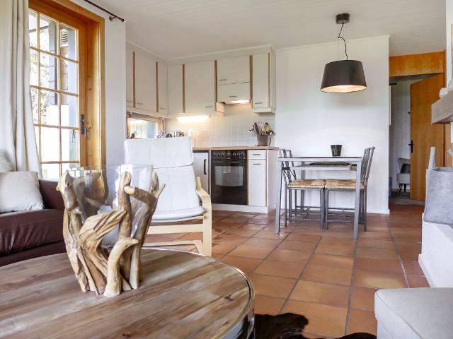 Chalet Armorial I - Villars - sur - Ollons 