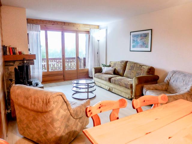 Appartement Villars Vacances - Villars - sur - Ollons 
