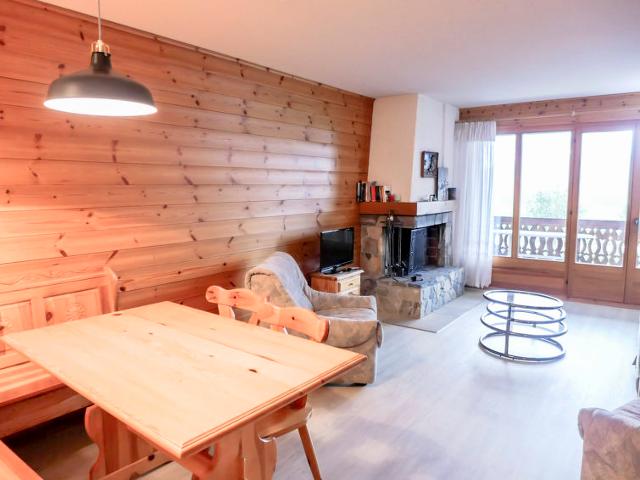 Appartement Villars Vacances - Villars - sur - Ollons 