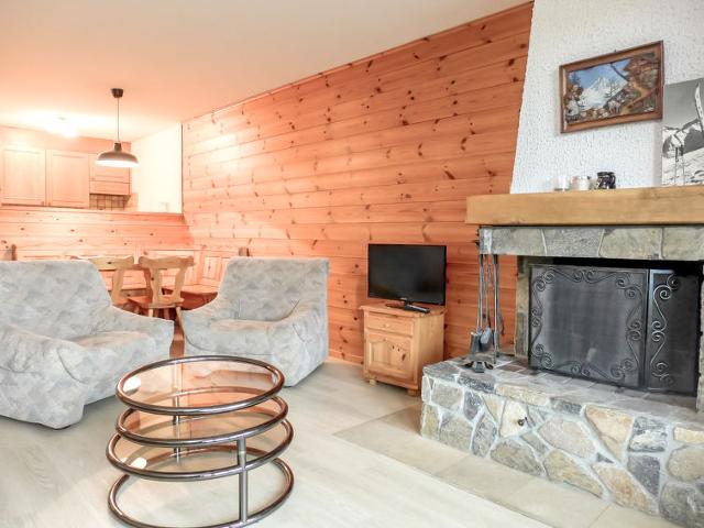 Appartement Villars Vacances - Villars - sur - Ollons 