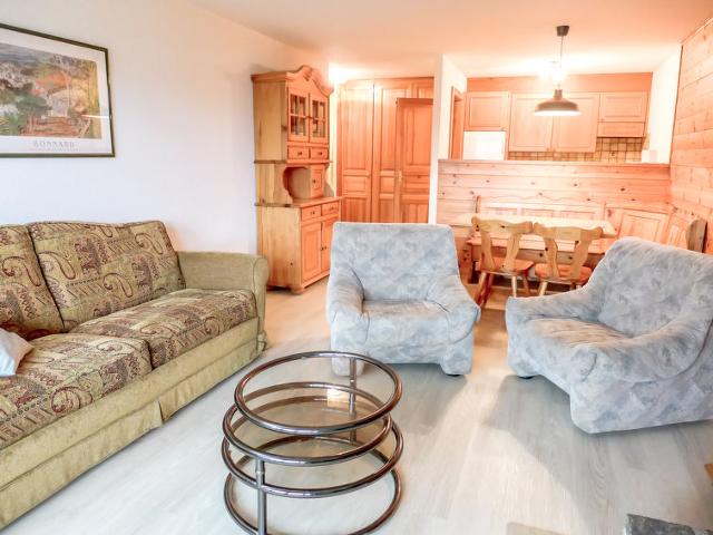 Appartement Villars Vacances - Villars - sur - Ollons 