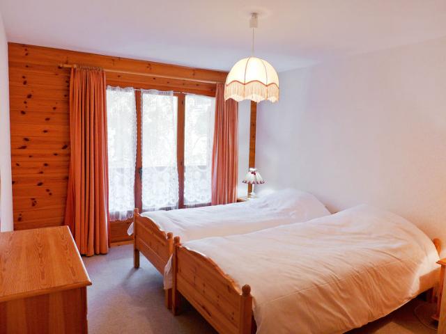 Appartement Villars Vacances - Villars - sur - Ollons 