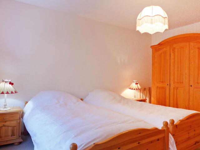 Appartement Villars Vacances - Villars - sur - Ollons 