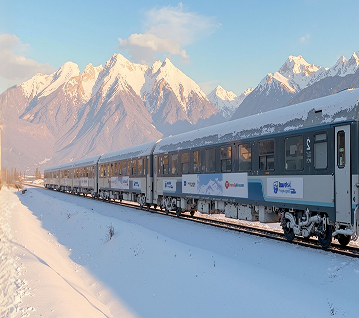 train de nuit