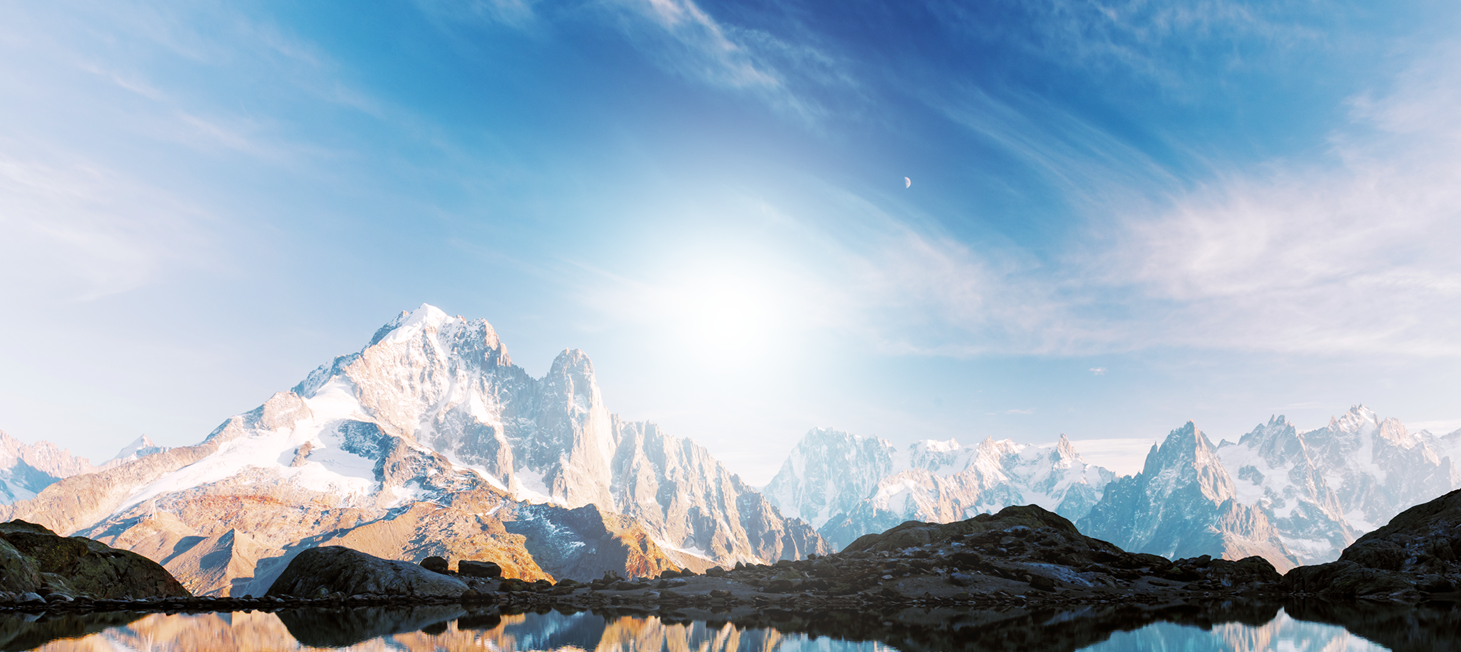 Séjour Alpes