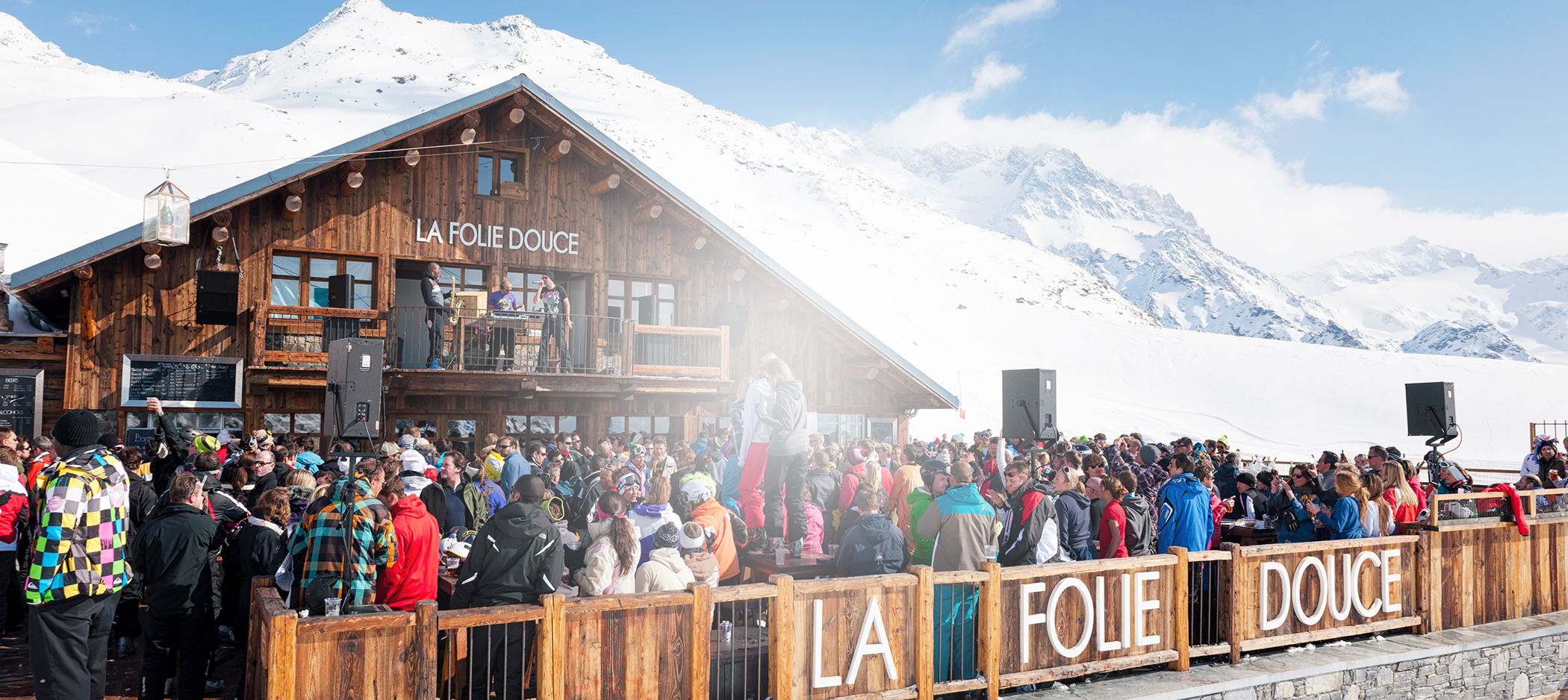 évènements animation