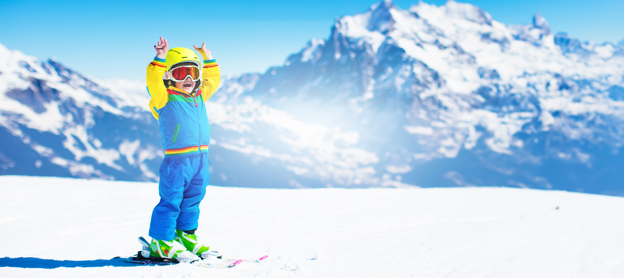 Journée Ski