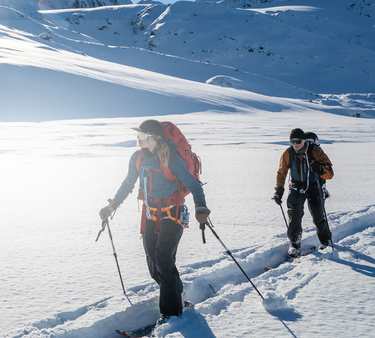 Balades Hors Ski