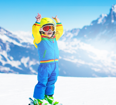 Journée Ski