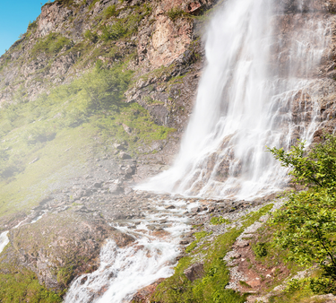 Parc National des Écrins