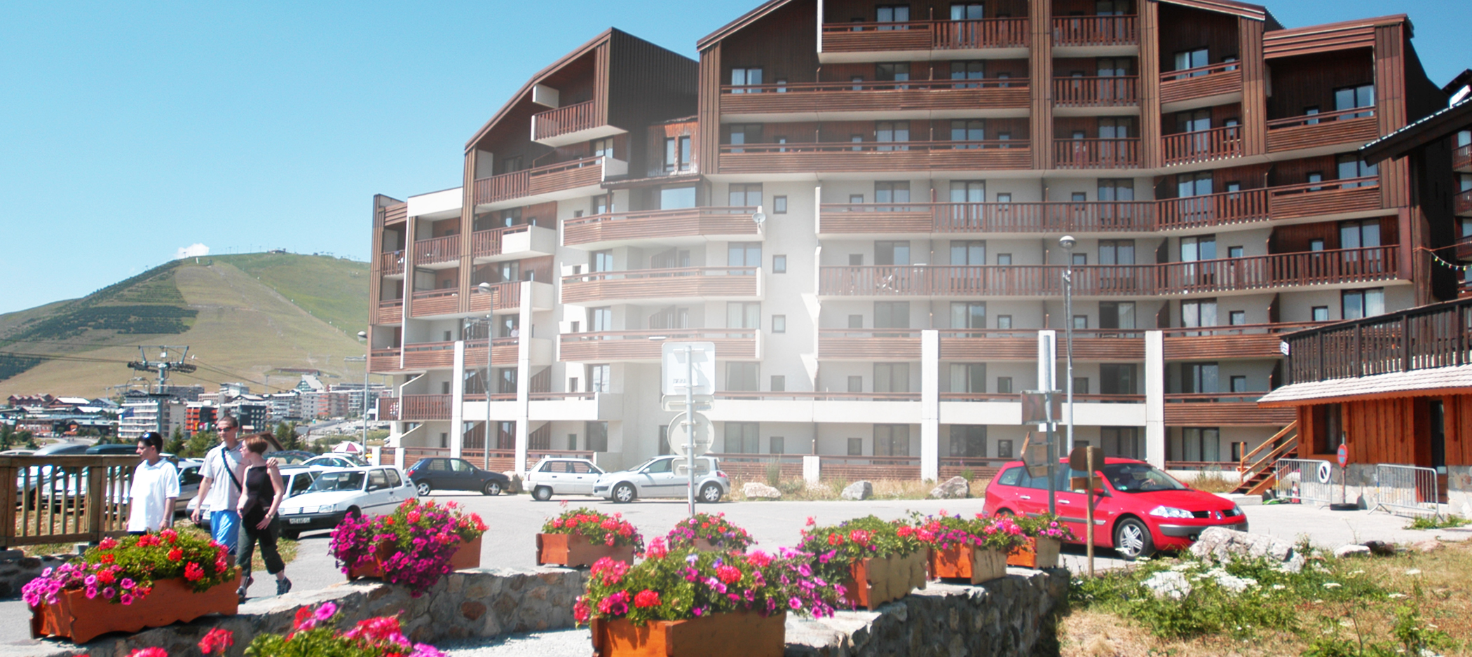 Alpe d'Huez