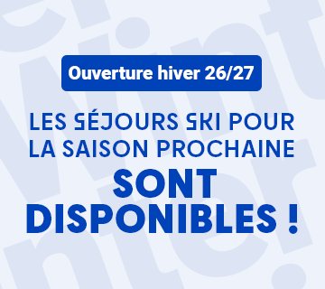 Hiver 26/27