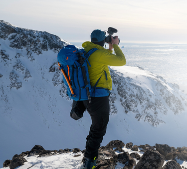 Aventures Hivernales