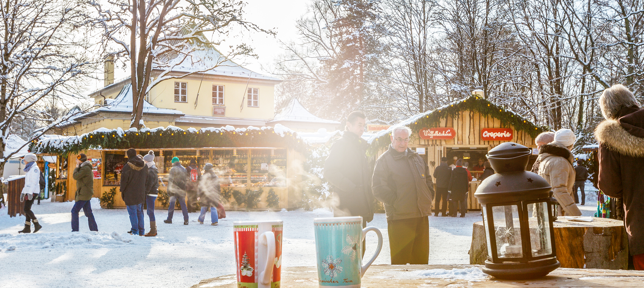 Saint Germain Des Neiges