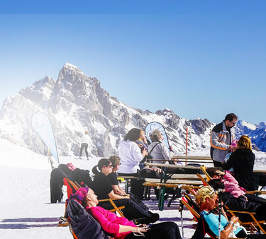 Activités Après Ski