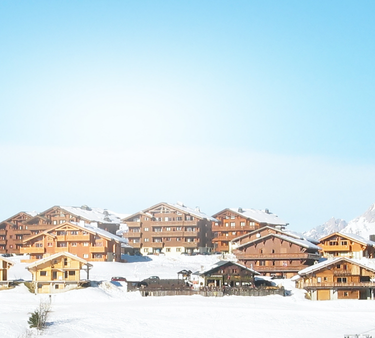 Après ski