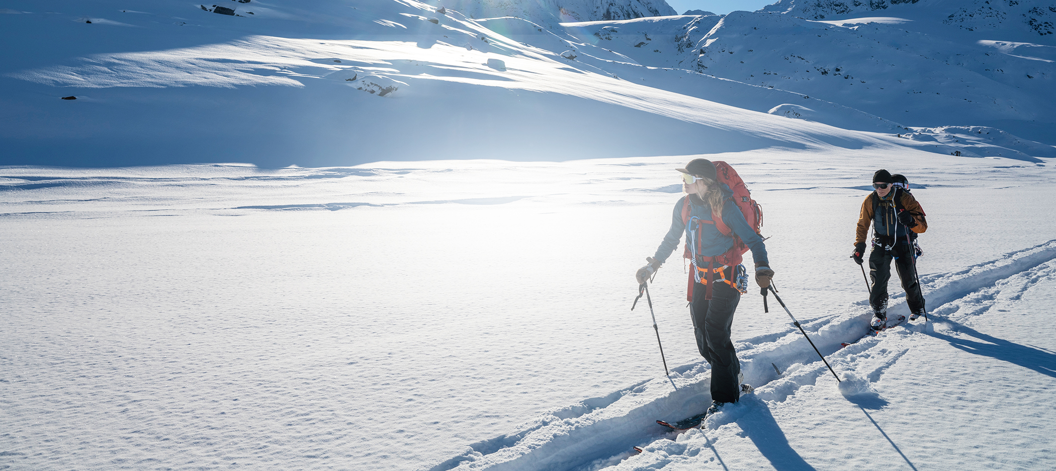 Balades Hors Ski