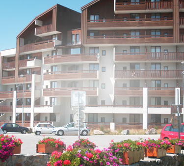 Alpe d'Huez