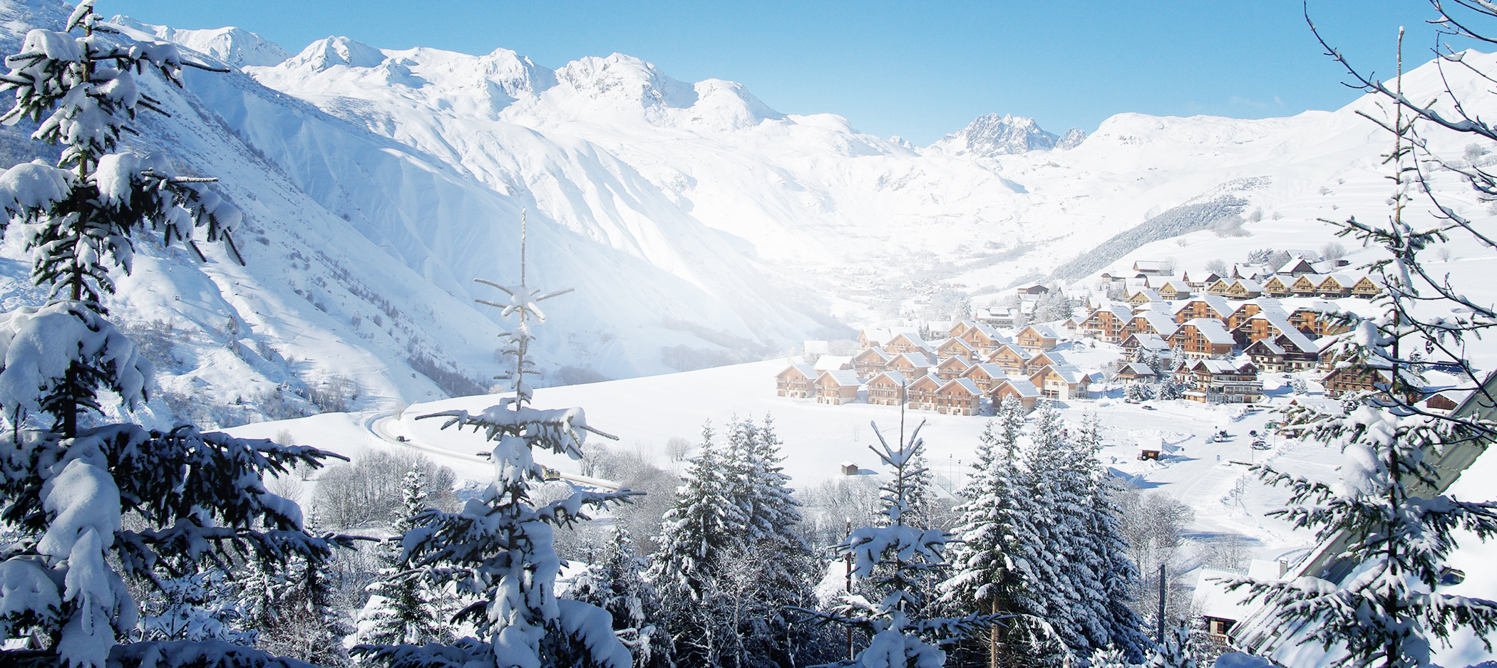 Partir au ski selon son budget

