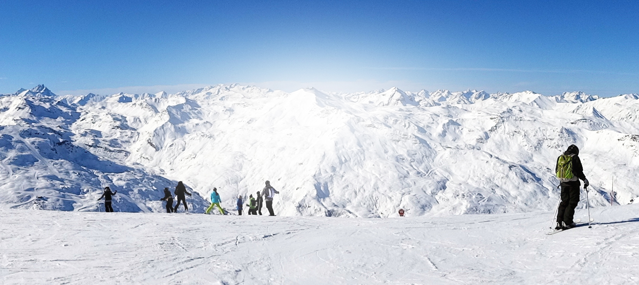 Vallee Pyrenees