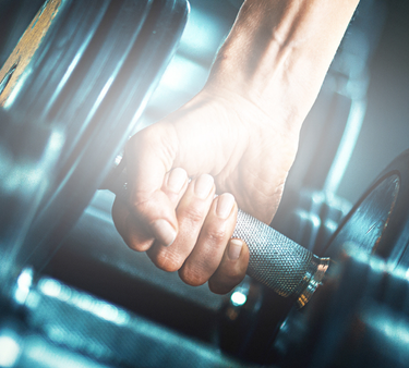 Préparation physique