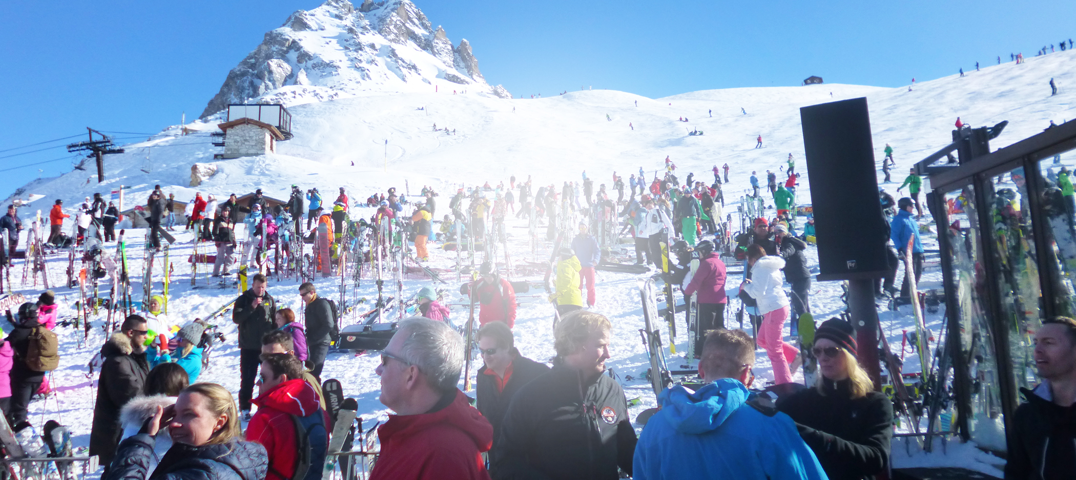 évènements festival