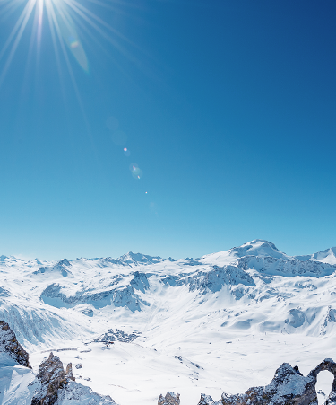 Stations de ski proche de Grenoble