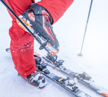 Chaussures Snowboard