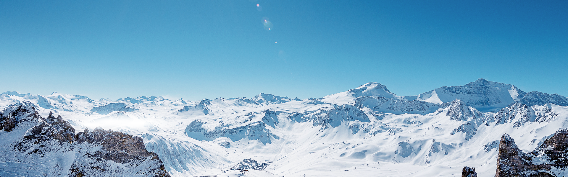 Stations de ski proche de Grenoble