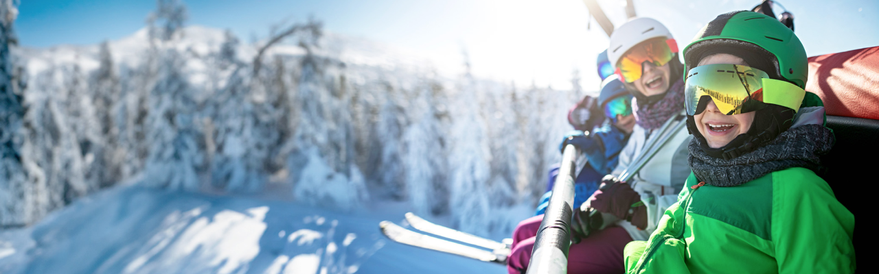 Vacances d'hiver