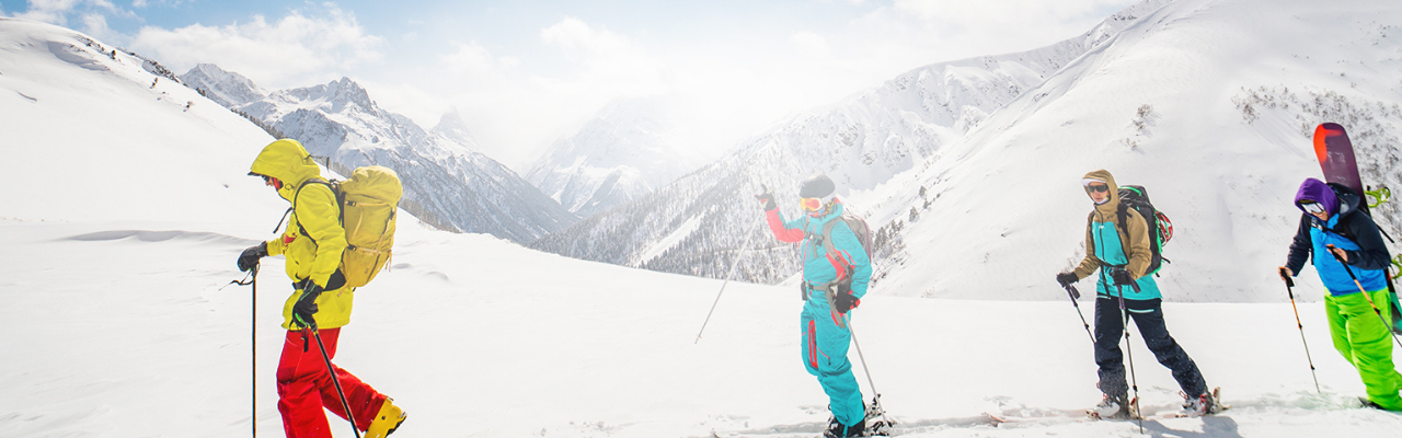 Que Faire au Ski