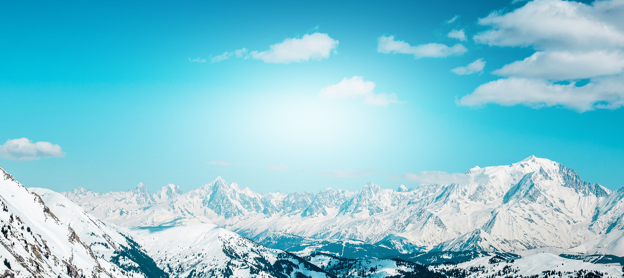 Sommets Pyrenees