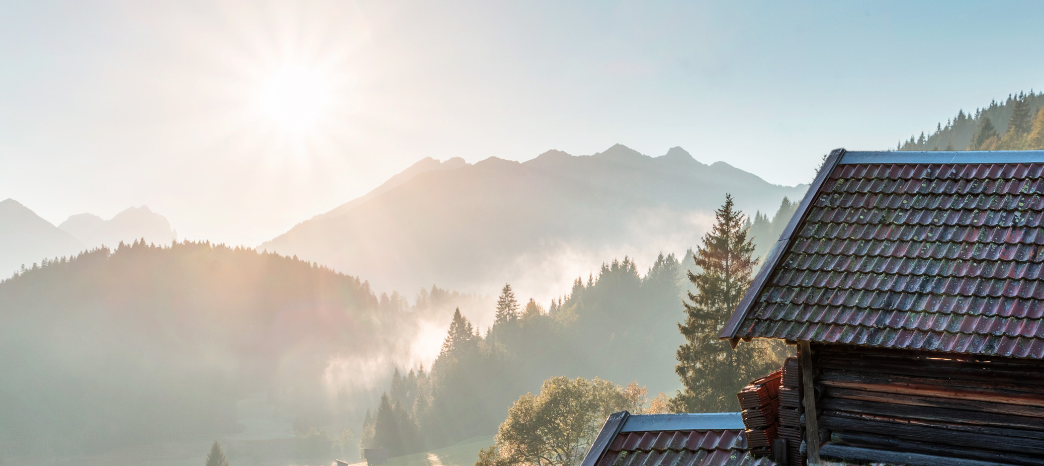Chalet pas cher