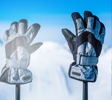 Gants Ski