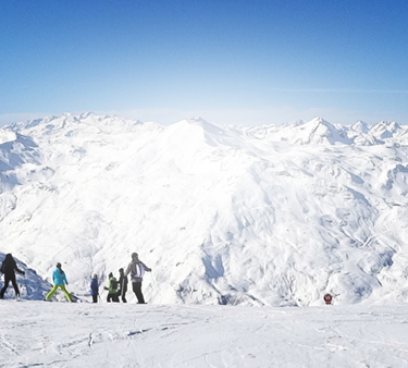 Vallee Pyrenees