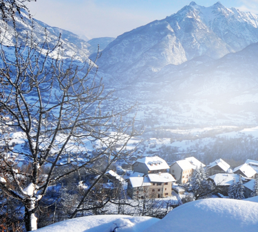 Le ski proche de Toulouse

